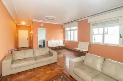 Apartamento de 3 quartos à venda no bairro santana em porto alegre