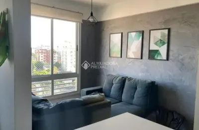 Apartamento com 2 quartos à venda na Rua Aurélio Porto, 184, Partenon, Porto Alegre