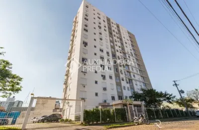 Apartamento com 2 quartos à venda na Rua Aurélio Porto, 184, Partenon, Porto Alegre
