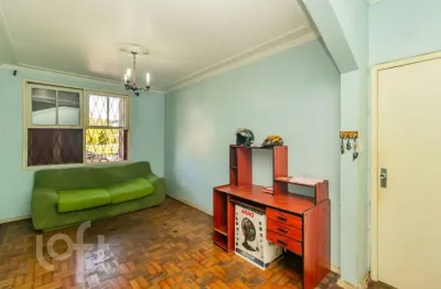 Lindo partamento à venda em santana com 61 m², 2 quartos, 1 vaga