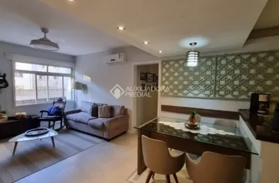 Apartamento 03 dormitórios com vaga no bairro santana