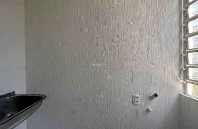 Apartamento á venda dois quartos no bairro petropolis