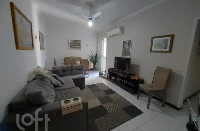 Apartamento à venda em menino deus com 101 m², 3 quartos