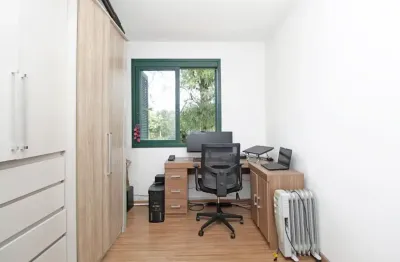 Apartamento com 2 quartos à venda na Rua Moacir Santana, 60, Partenon, Porto Alegre