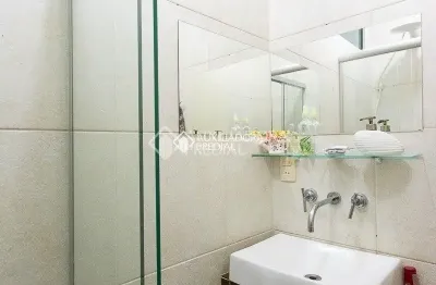 Apartamento com 2 quartos à venda na Rua Lobo da Costa, 100, Azenha, Porto Alegre