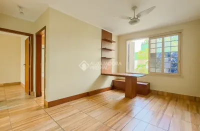 Apartamento com 2 quartos à venda na Rua Visconde do Herval, 462, Menino Deus, Porto Alegre