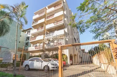 Apartamento de 2 quartos com 1 vaga à venda no bairro jardim botânico em porto alegre