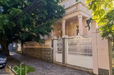 Apartamento com 3 quartos à venda na Rua Coronel Corte Real, 863, Petrópolis, Porto Alegre