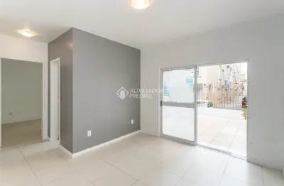 Apartamento garden desocupado no bairro santana – 2 dormitórios e 1 vaga!