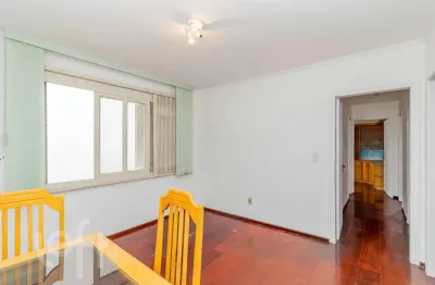 Amplo e iluminado apartamento de 3 dormitórios com suíte e vaga – bairro jardim botânico, porto alegre