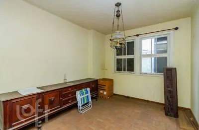 Excelente apartamento 2 dormitórios na alberto bins – próximo ao centro e à santa casa!