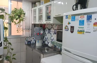 More no coração de porto alegre – apartamento com 2 dormitórios e excelente localização!