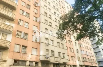 ️ excelente apartamento de 2 dormitórios em localização estratégica no centro de porto alegre!