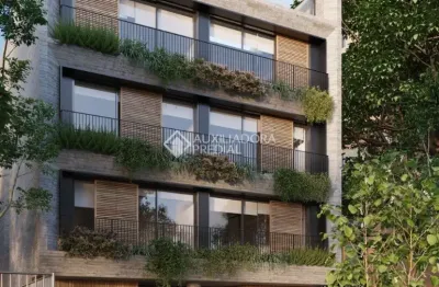 Cobertura nova no bairro auxiliadora — sofisticação, luz natural e conforto!