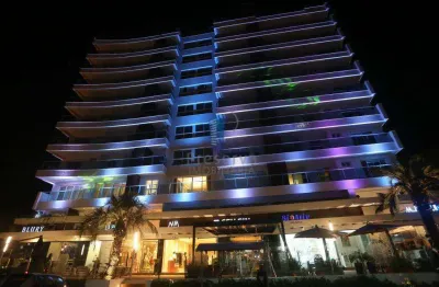 Apartamento com 4 quartos à venda na Rua Carola Coelho, Praia Brava, Itajaí