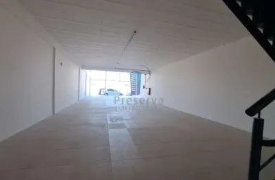 Sala comercial para alugar na Avenida Governador Adolfo Konder, Cidade Nova, Itajaí