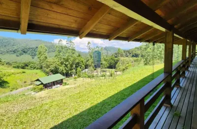 Chácara de 10 hectares para lazer e eventos - infraestrutura completa!