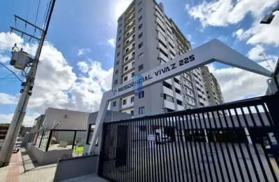 Apartamento com 2 quartos à venda na Rua Luiz Lopes Gonzaga, São Vicente, Itajaí