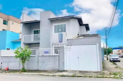 Casa com 4 quartos à venda na Rua Orlandina Amália Pires, Murta, Itajaí