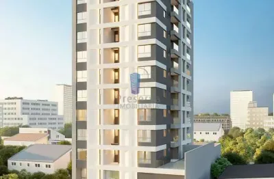 Apartamento à venda no bairro dom bosco - itajaí/sc