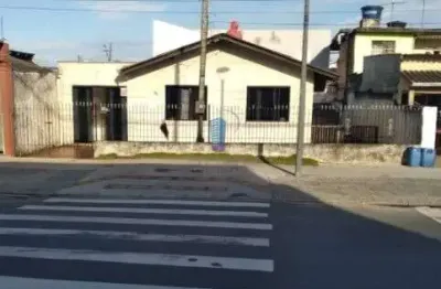 Casa com 3 quartos à venda na Avenida Campos Novos, São Vicente, Itajaí