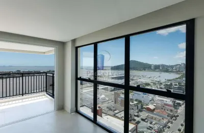 Apartamento com 5 quartos à venda na Rua Lauro Muller, Centro, Itajaí