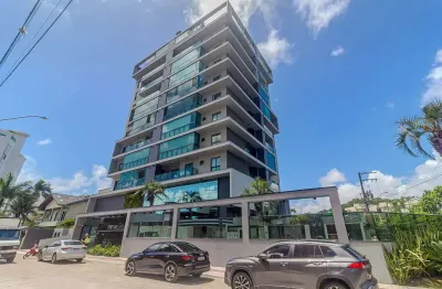 Apartamento com 4 quartos à venda na Rua Vergínia Ângelo Severino, Praia Brava, Itajaí