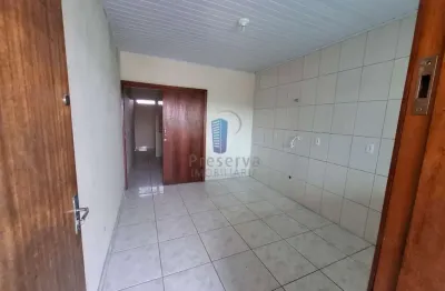 Kitnet / Stúdio para alugar na Rua Francisca Machado, Cordeiros, Itajaí