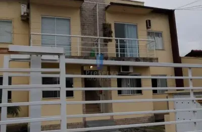 Apartamento à venda no bairro são vicente - itajaí/sc