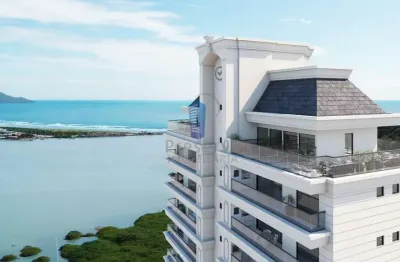 Apartamento com 3 quartos à venda na Rua Onze de Junho, Fazenda, Itajaí