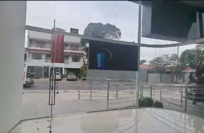 Sala comercial à venda na Rua Cônego Thomaz Fontes, Centro, Itajaí