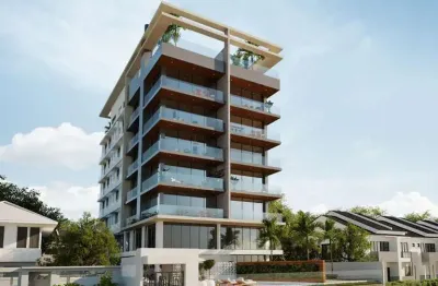 Apartamento à venda no bairro praia brava - itajaí/sc