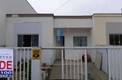 Casa com 2 quartos à venda na Rua Mariangela Rocha Fabeni, 750 b, Espinheiros, Itajaí