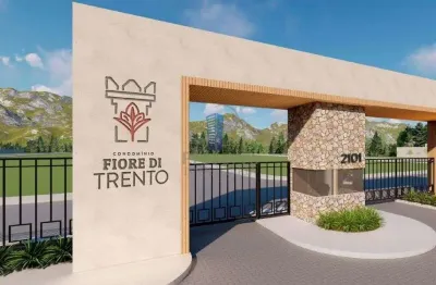 Terreno à venda na Rua Benjamin Dagnoni, 2101, Rio do Meio, Itajaí