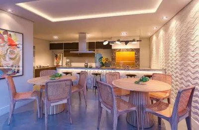 Apartamento com 3 quartos à venda na Rua Fritz Schneider, Fazenda, Itajaí
