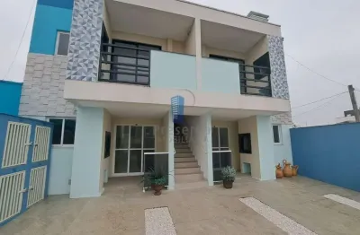 Apartamento à venda no bairro cordeiros - itajaí/sc