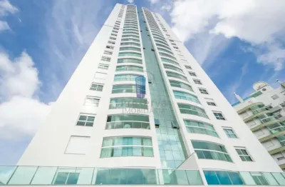 Apartamento com 4 quartos à venda na Rua Lauro Muller, Fazenda, Itajaí
