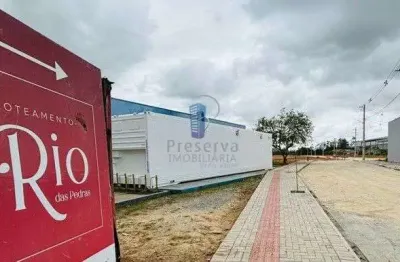 Terreno à venda no Itaipava, Itajaí 