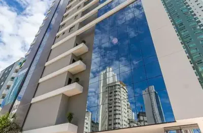 Apartamento à venda no bairro pioneiros - balneário camboriú/sc