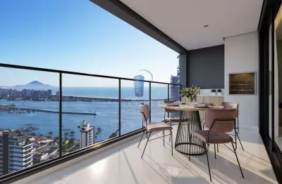 Apartamento com 3 quartos à venda na Avenida Sete de Setembro, Fazenda, Itajaí