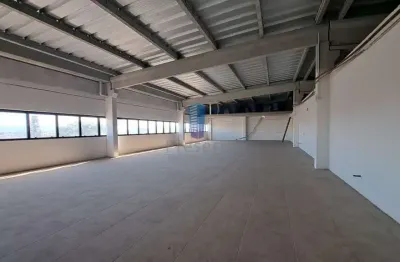 Sala comercial para alugar na Avenida Governador Adolfo Konder, Cidade Nova, Itajaí