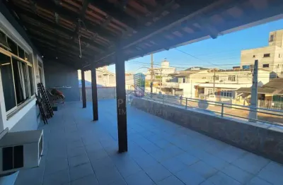 Casa com 5 quartos à venda no São Vicente, Itajaí 