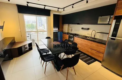 Apartamento à venda no bairro vila operária - itajaí/sc