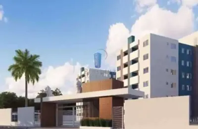 Apartamento com 2 quartos à venda na Avenida Itaipava, Itaipava, Itajaí
