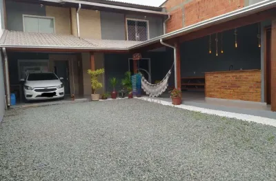 Casa com 2 quartos à venda no Espinheiros, Itajaí 