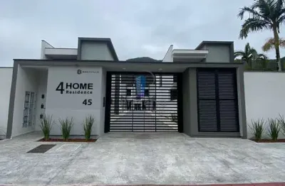 Casa com 3 quartos à venda no Ressacada, Itajaí 