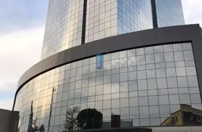 Sala comercial à venda na Rua Cônego Thomaz Fontes, Centro, Itajaí