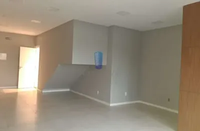 Sala comercial para alugar na Rua Indaial, Dom Bosco, Itajaí