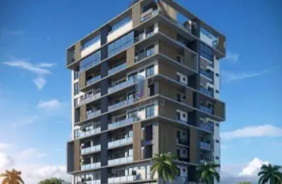 Apartamento à venda no bairro praia brava de itajaí - itajaí/sc