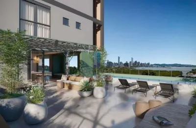 Apartamento com 3 quartos à venda na Rua Santa Beatriz, Fazenda, Itajaí
